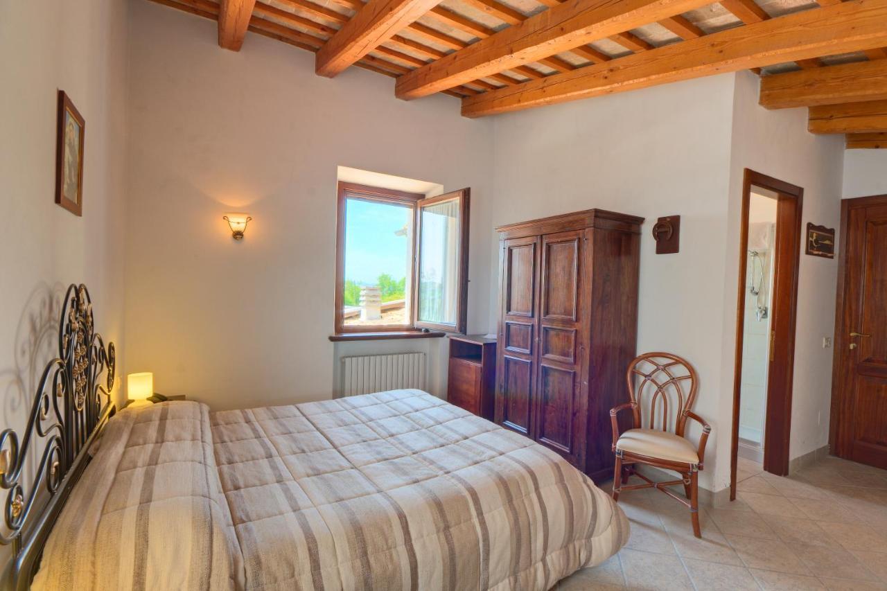 Il Girasole Country House Camerano Exterior photo
