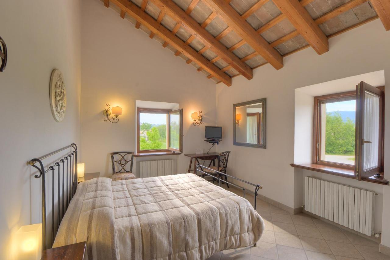 Il Girasole Country House Camerano Exterior photo