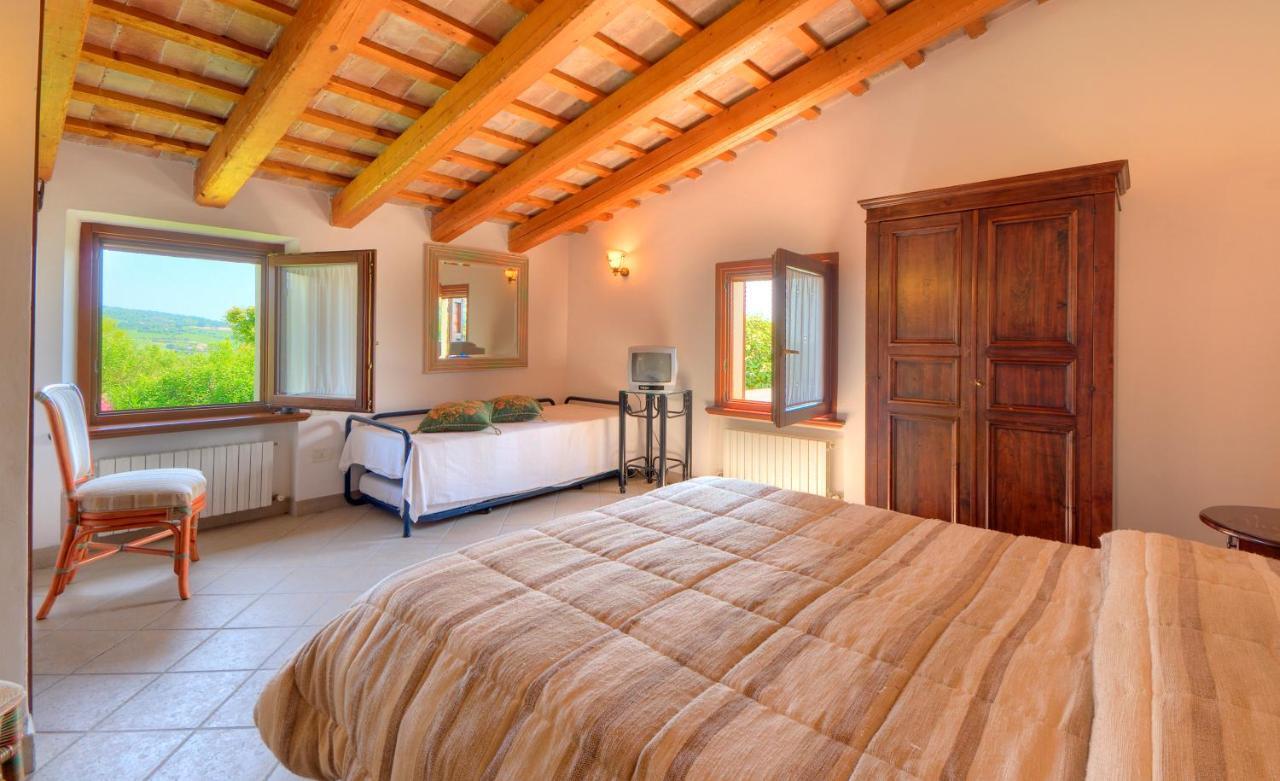 Il Girasole Country House Camerano Exterior photo