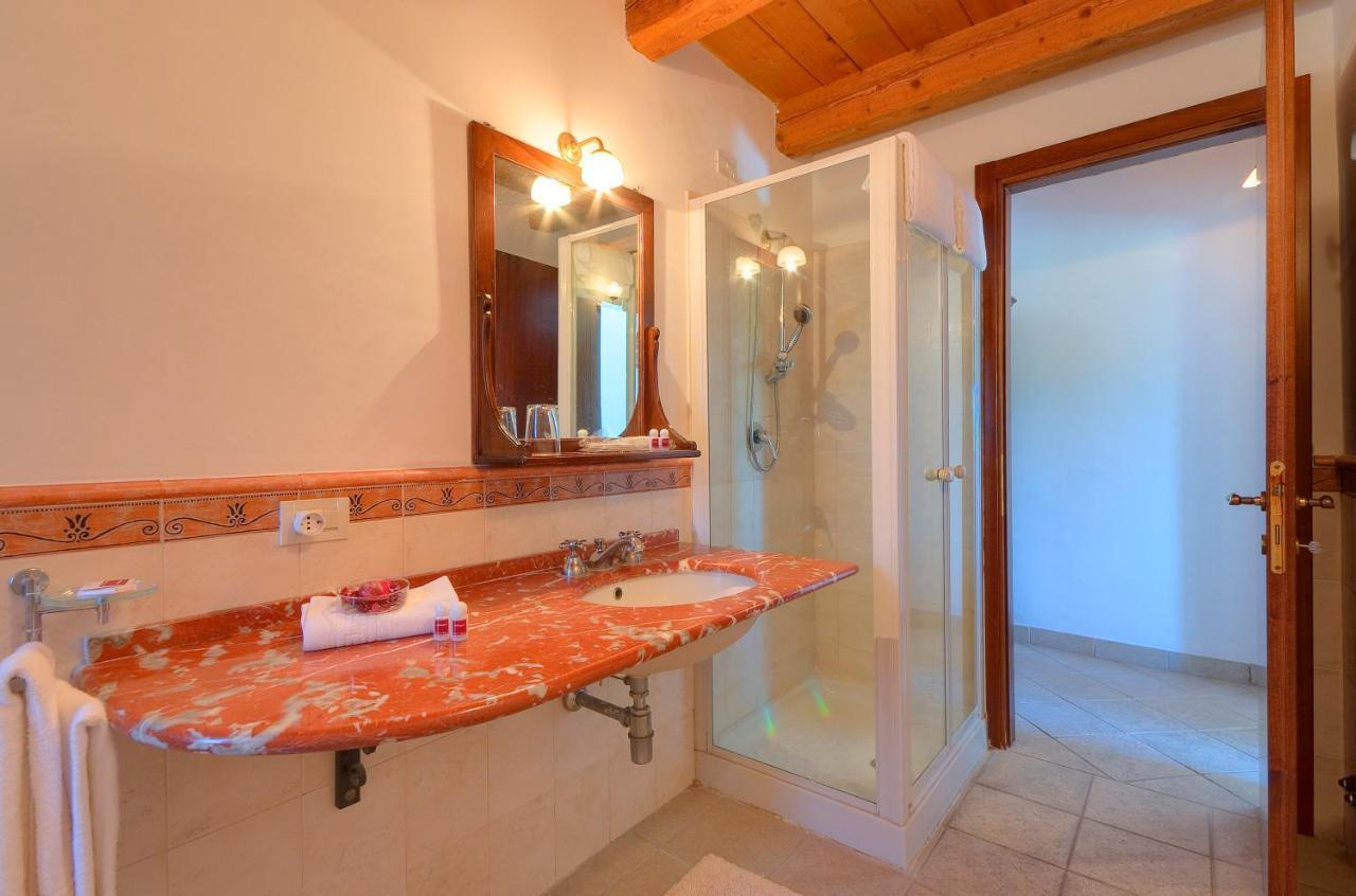 Il Girasole Country House Camerano Exterior photo